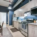 Violetsuitespdx Boutique Hotel