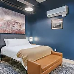 Violetsuitespdx Boutique Hotel