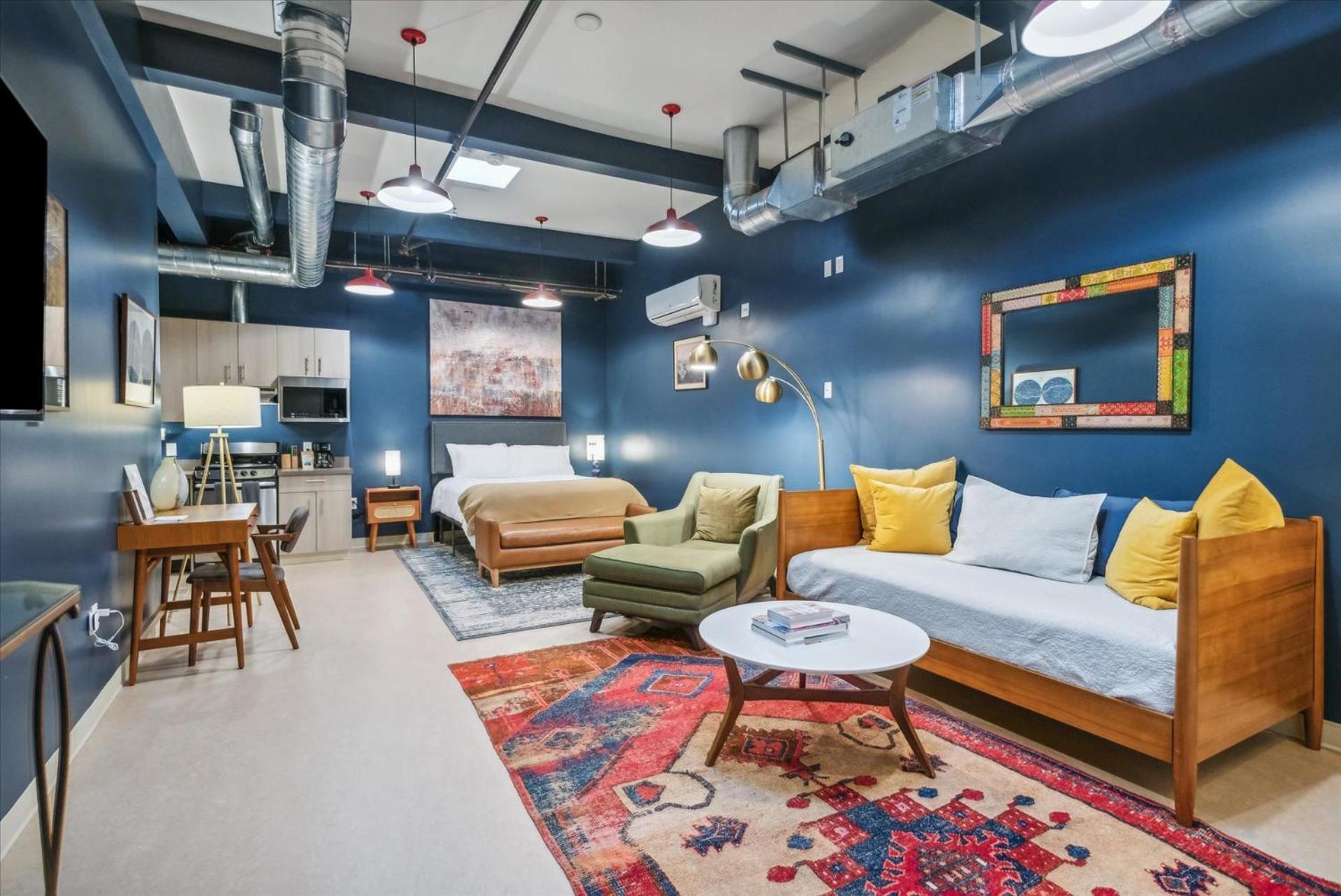 Hotel Violetsuitespdx Boutique