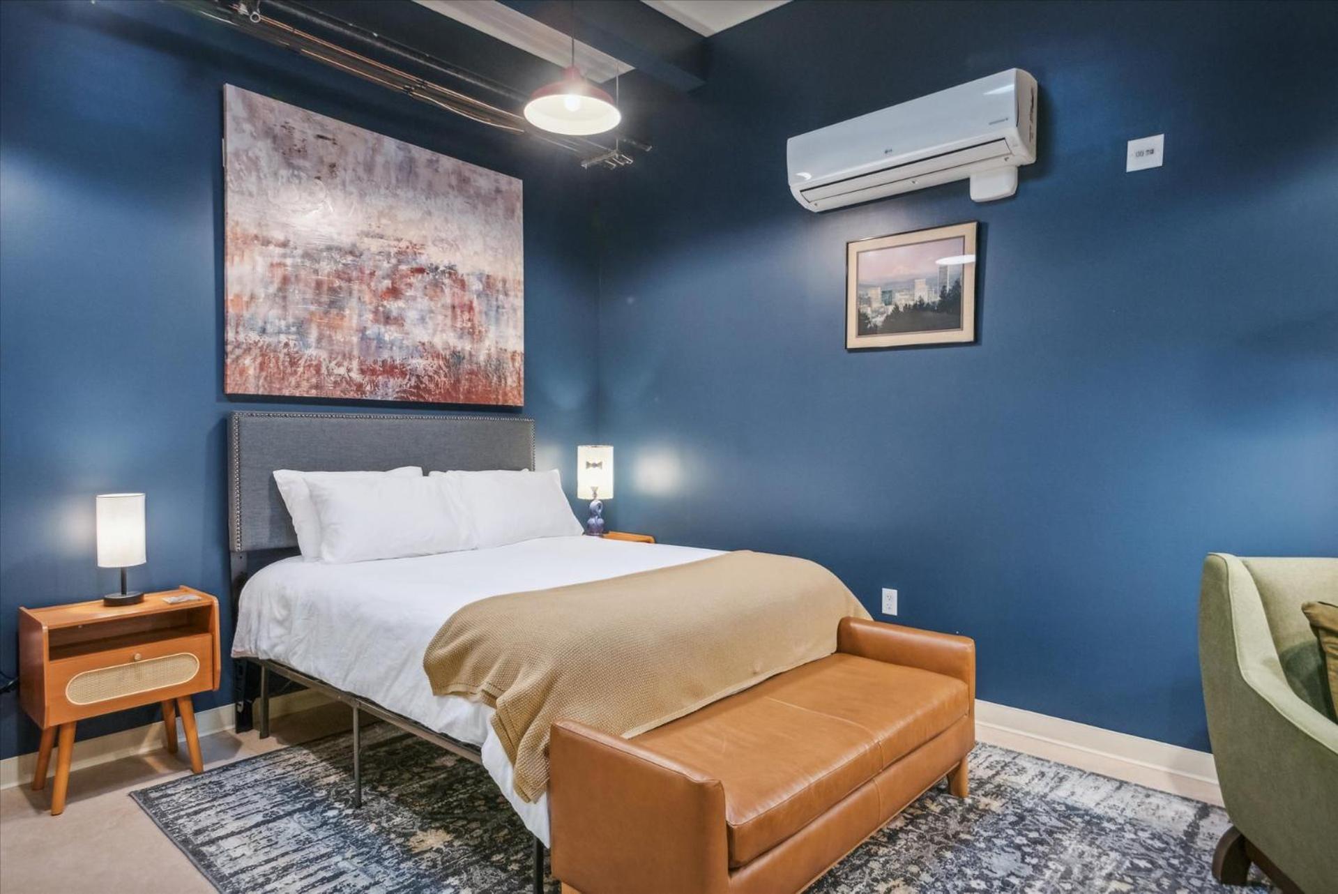 Hotel Violetsuitespdx Boutique