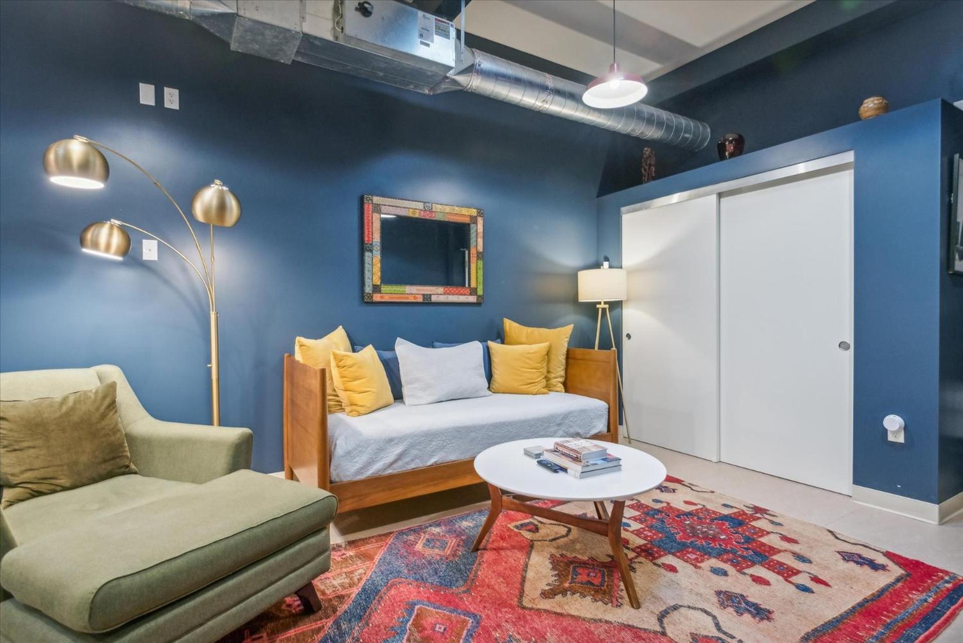Violetsuitespdx Boutique Hotel