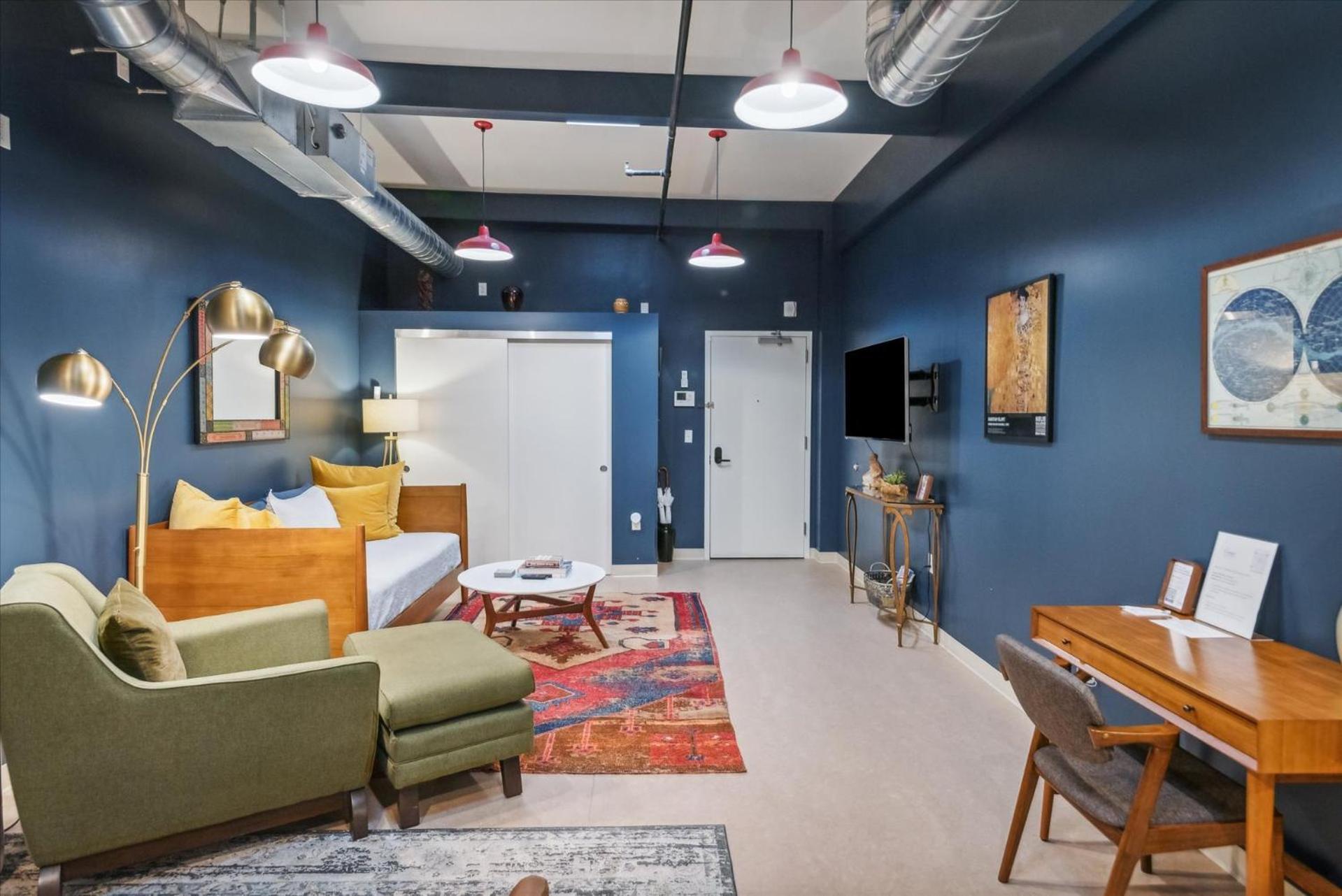 Hotel Violetsuitespdx Boutique