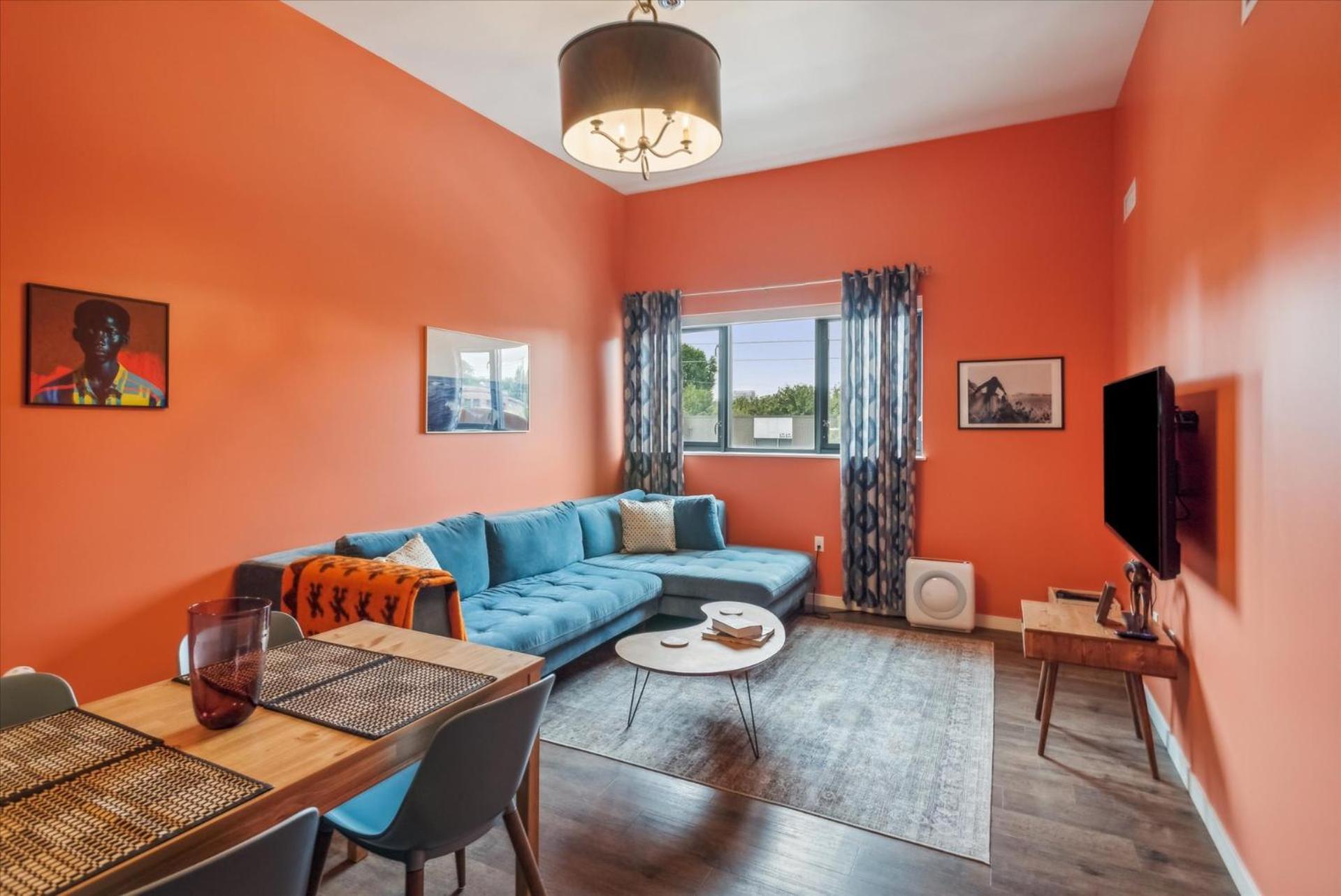 Hotel Violetsuitespdx Boutique Portland