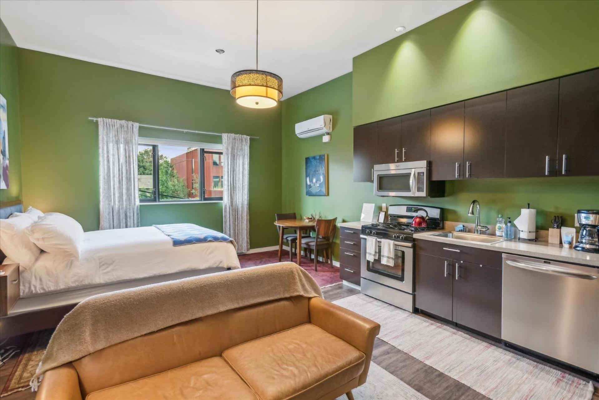 Hotel Violetsuitespdx Boutique Portland