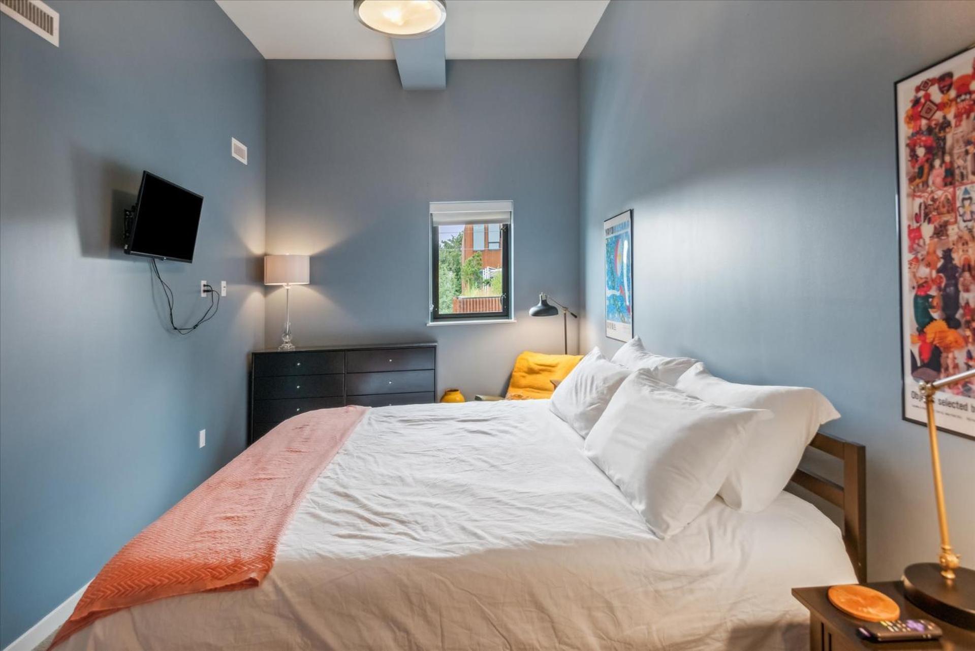 Hotel Violetsuitespdx Boutique