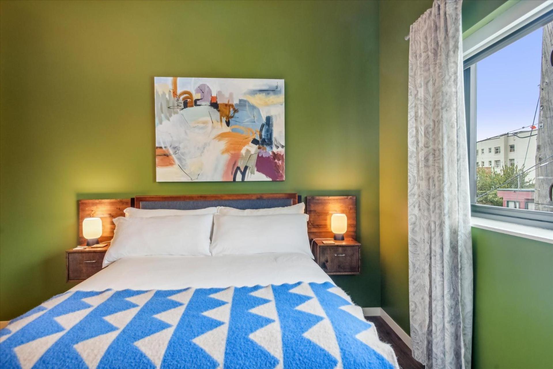 Hotel Violetsuitespdx Boutique *