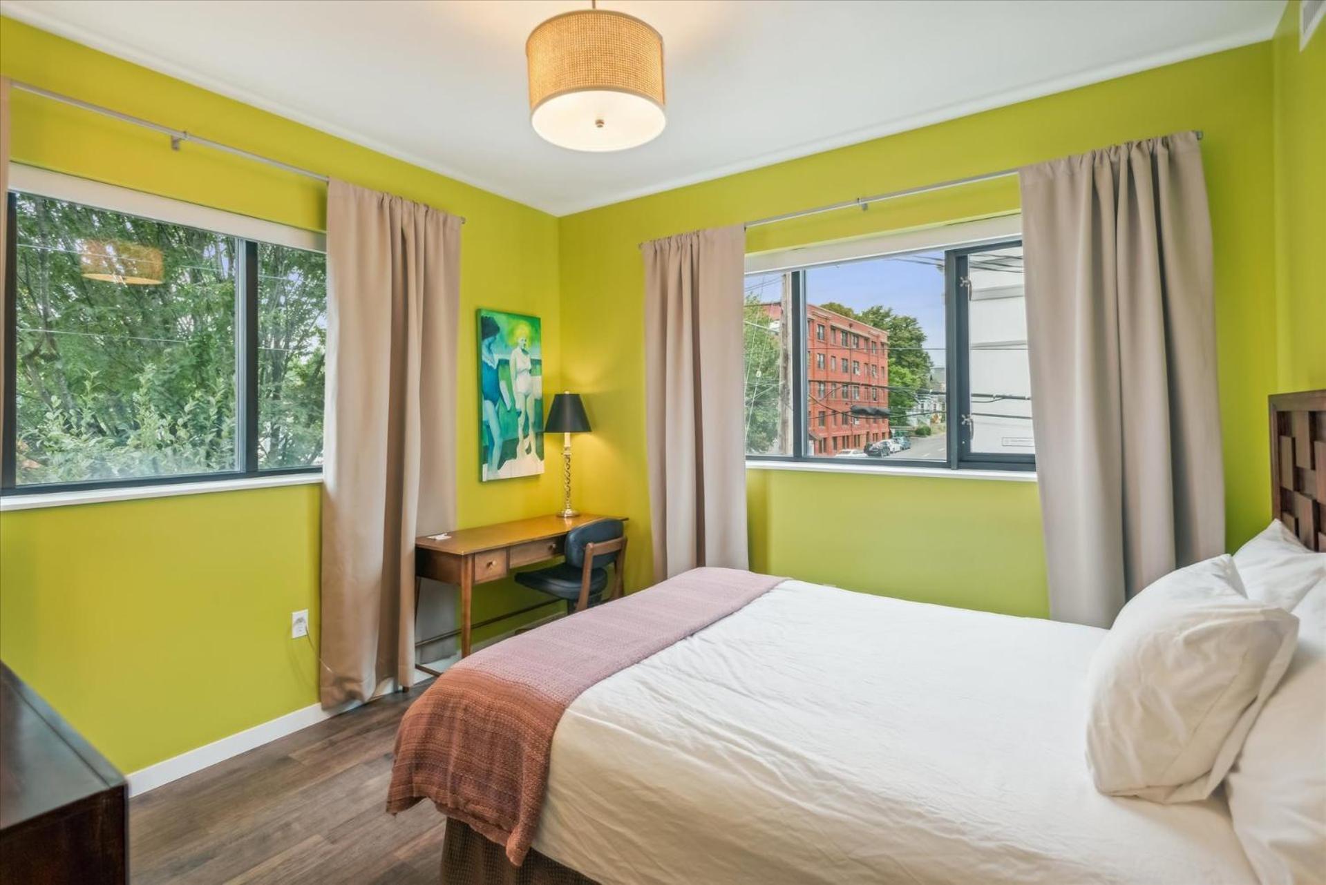 Violetsuitespdx Boutique Hotel