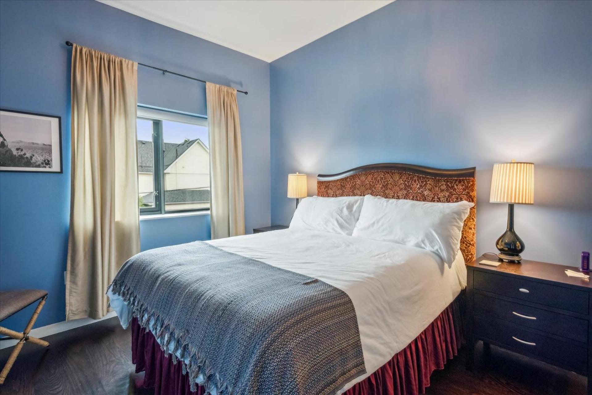 Violetsuitespdx Boutique Hotel *