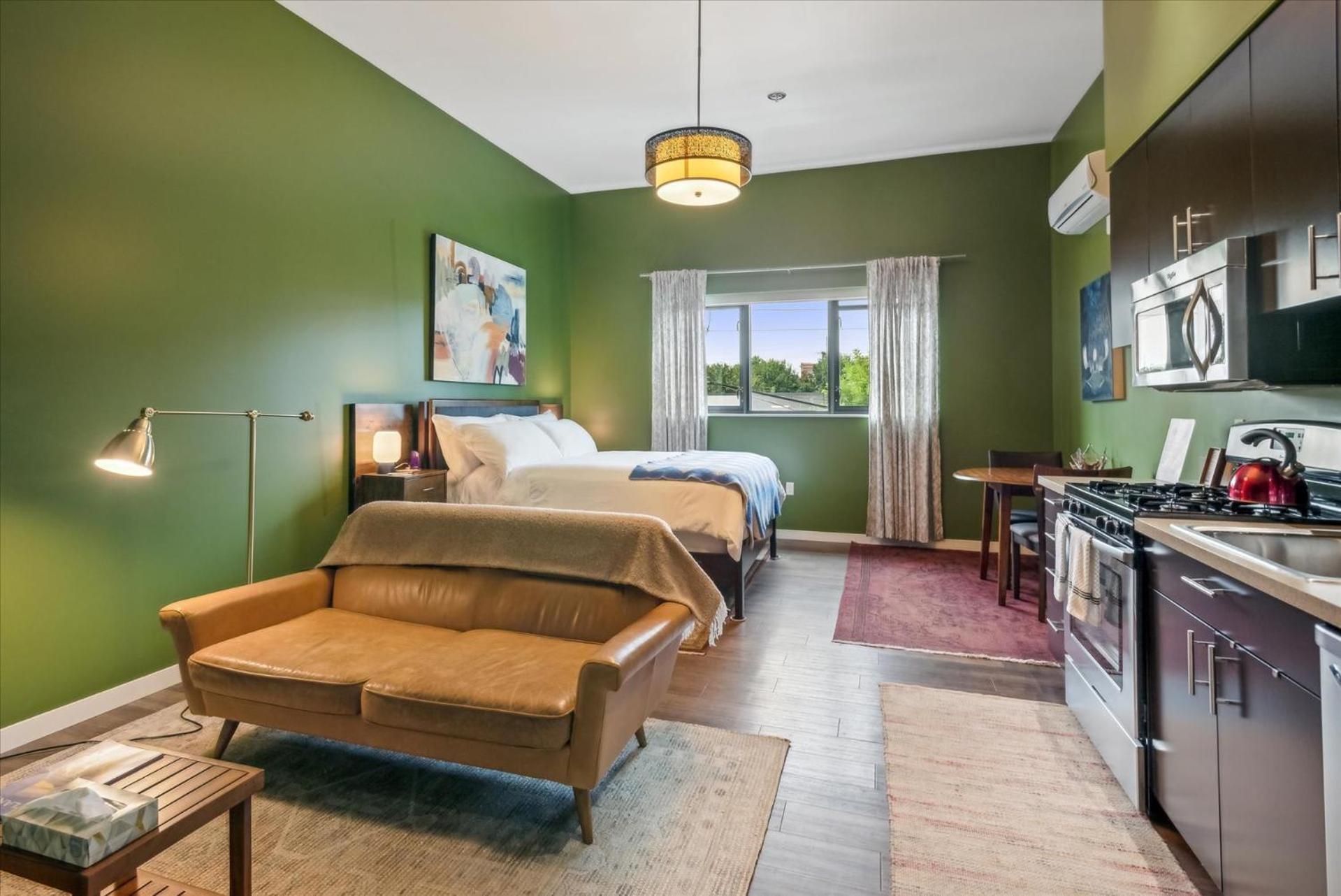 Hotel Violetsuitespdx Boutique *
