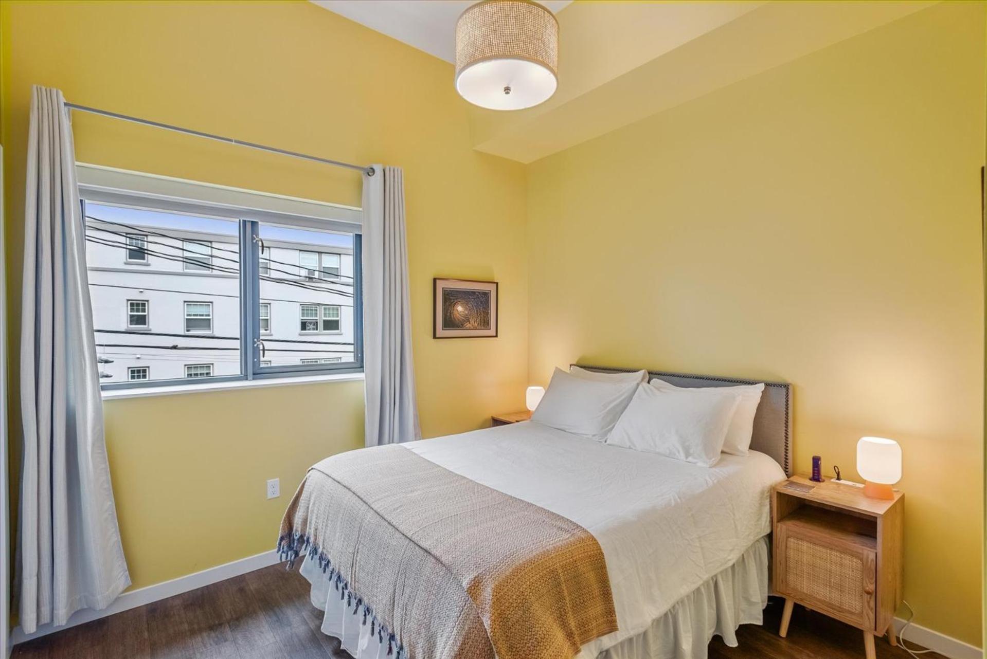 Violetsuitespdx Boutique Hotel *
