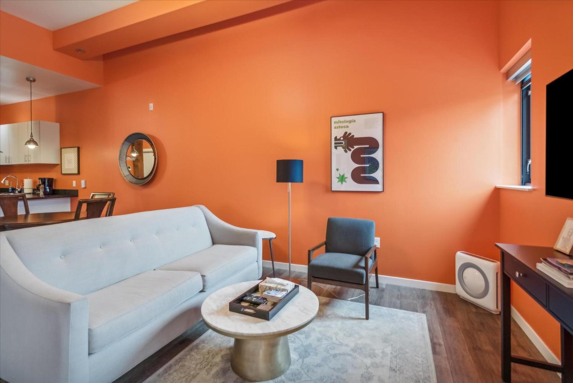 Hotel Violetsuitespdx Boutique Portland
