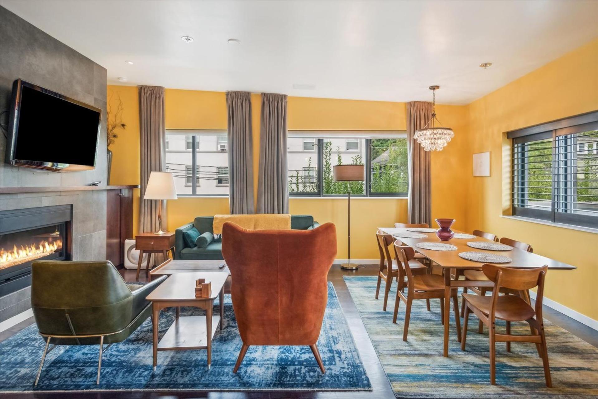 Hotel Violetsuitespdx Boutique Portland
