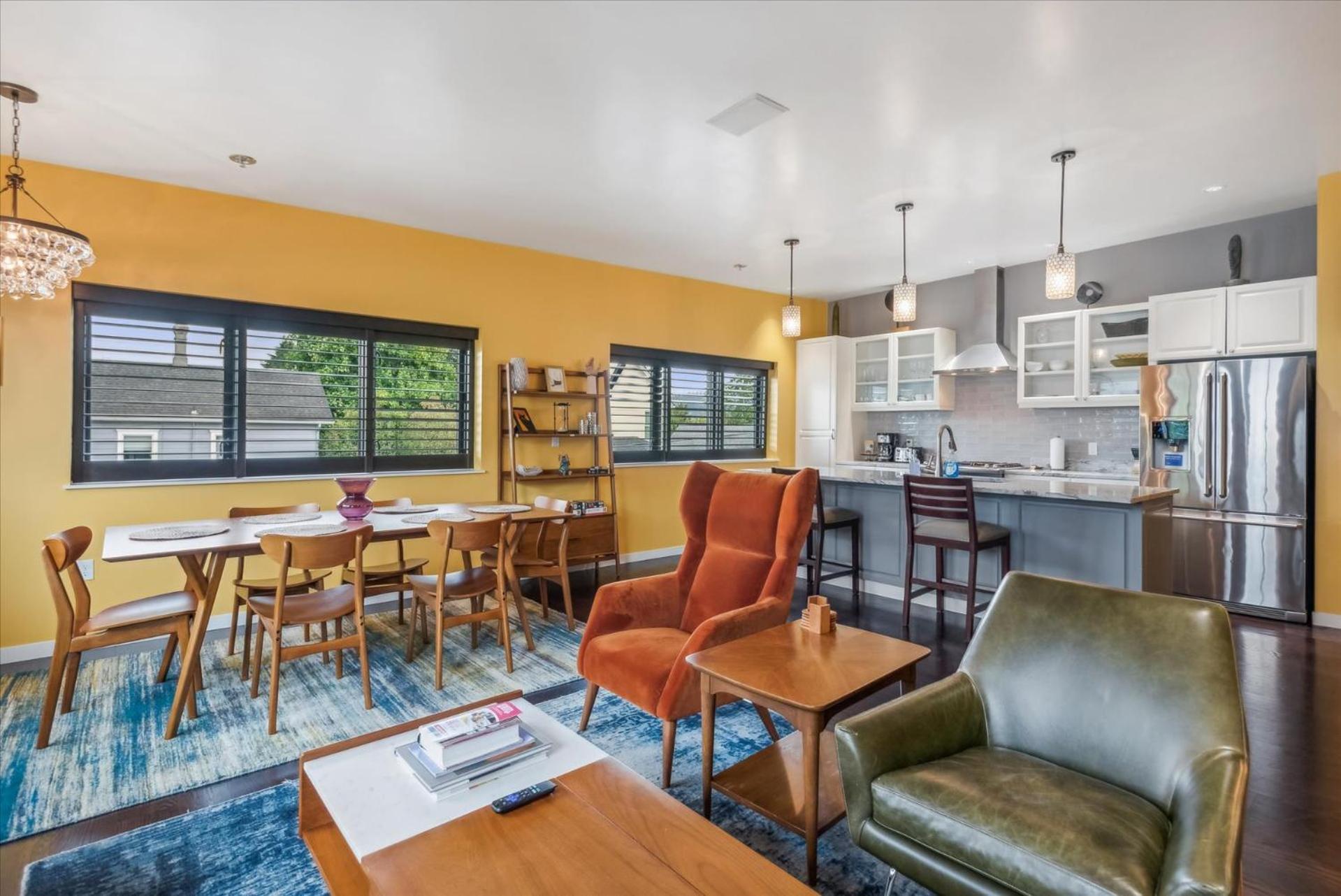 Violetsuitespdx Boutique Hotel