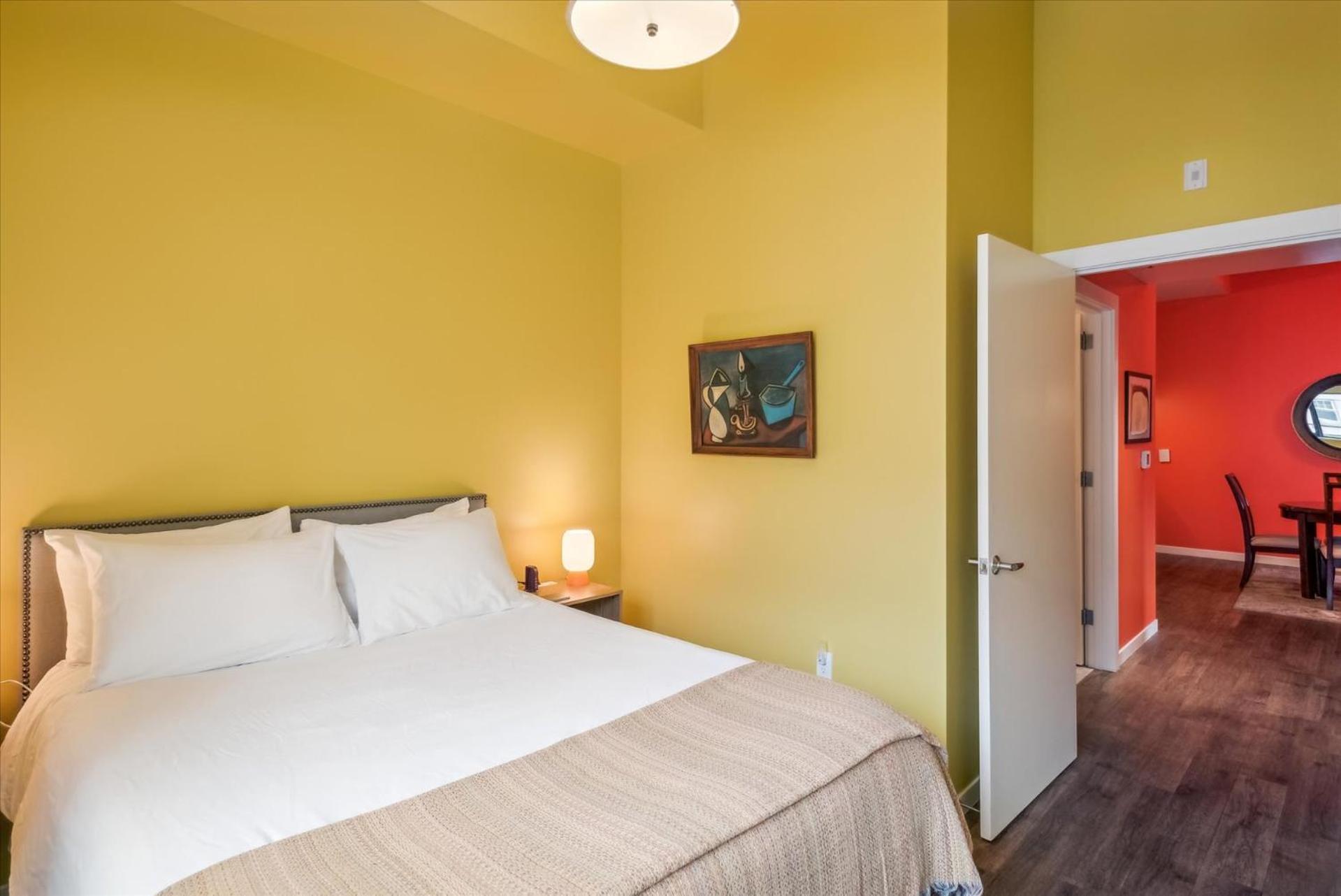 Hotel Violetsuitespdx Boutique
