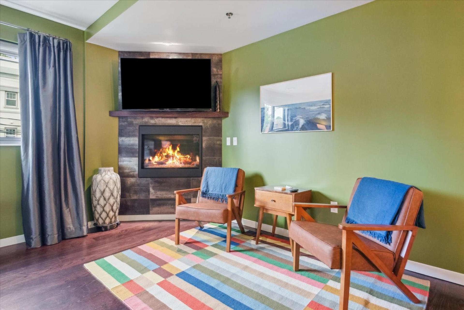 Hotel Violetsuitespdx Boutique Portland