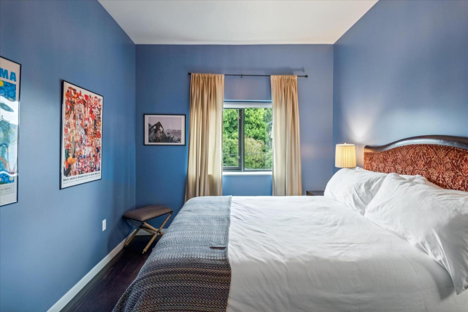 Violetsuitespdx Boutique Hotel