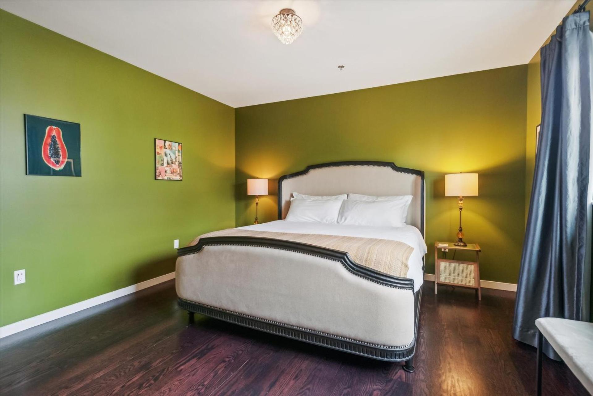 Hotel Violetsuitespdx Boutique