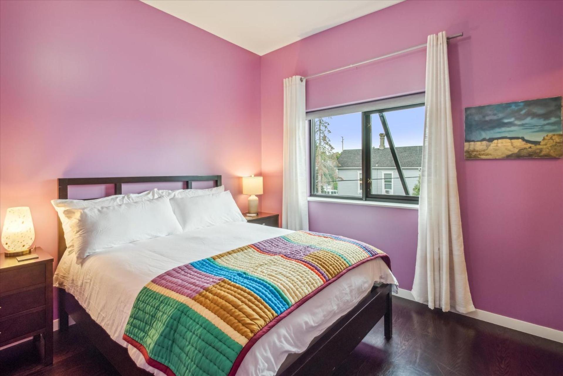 Violetsuitespdx Boutique Hotel