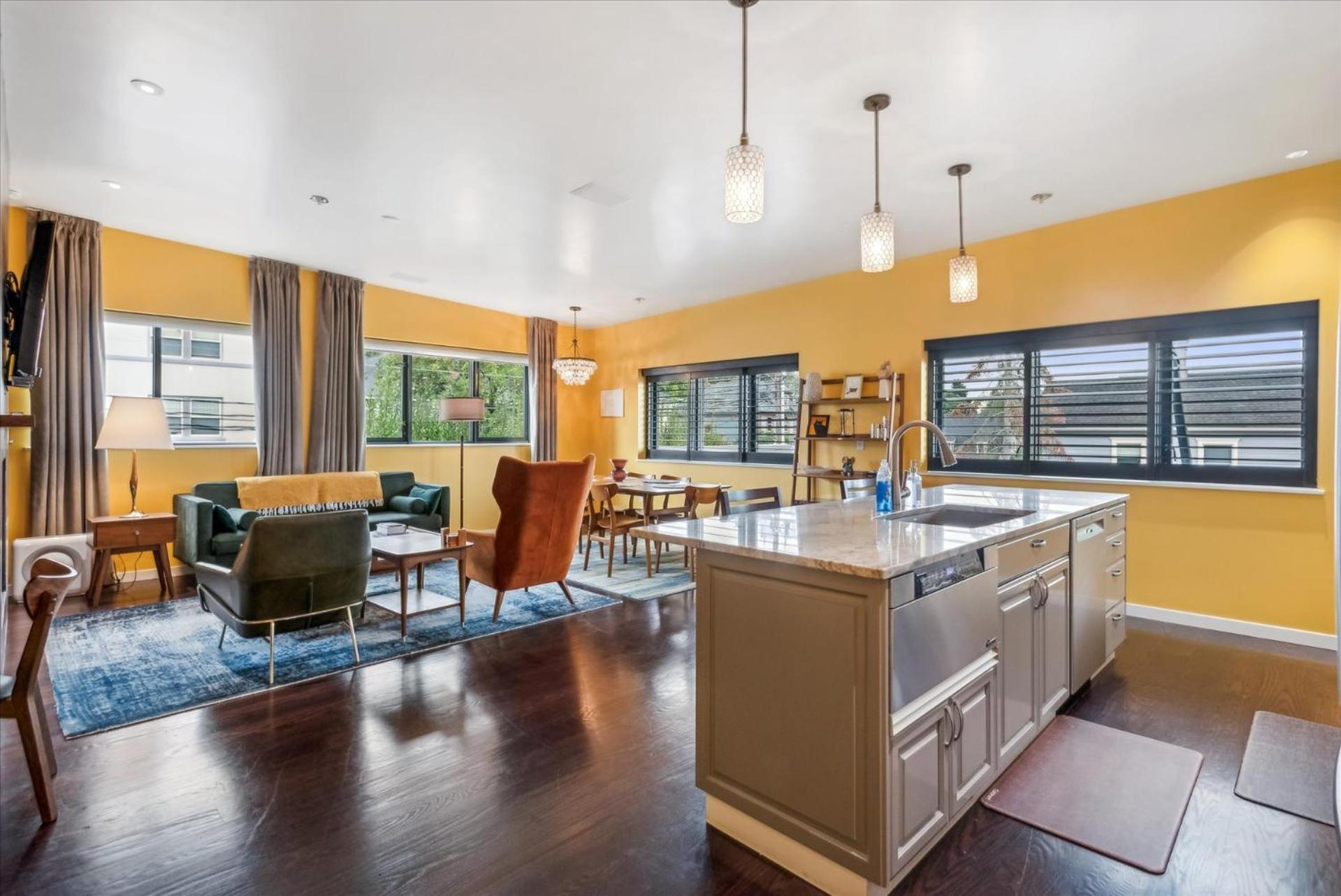 Hotel Violetsuitespdx Boutique