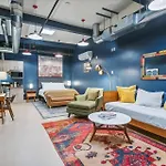 Violetsuitespdx Boutique Hotel
